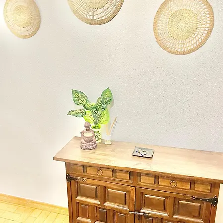 Casa Candida Parking Y Wifi Incluido * Oviédo