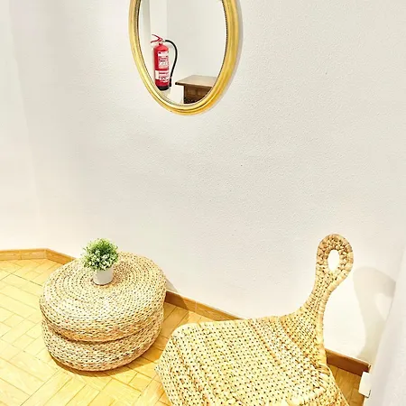 Casa Candida Parking Y Wifi Incluido Apartamento *