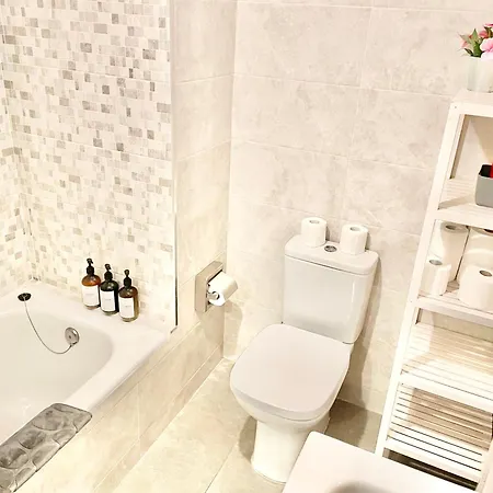 Apartamento Casa Candida Parking Y Wifi Incluido *