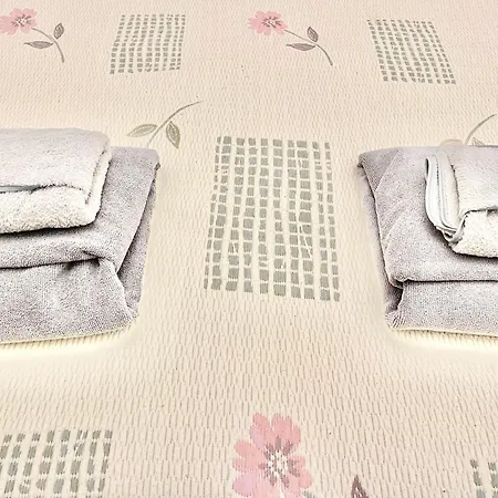 Casa Candida Parking Y Wifi Incluido Apartamento *