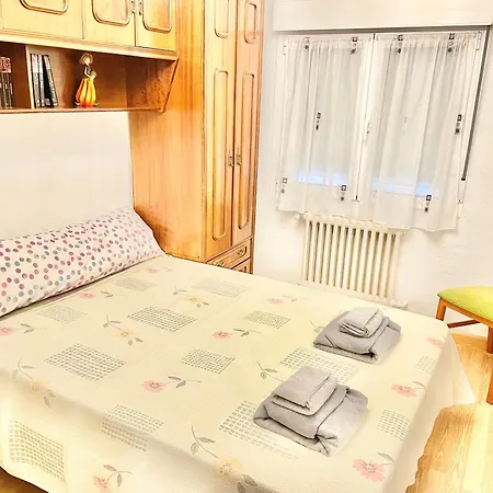 Casa Candida Parking Y Wifi Incluido