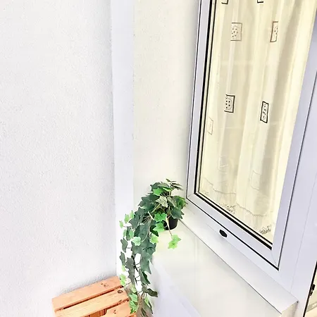 Casa Candida Parking Y Wifi Incluido Apartment