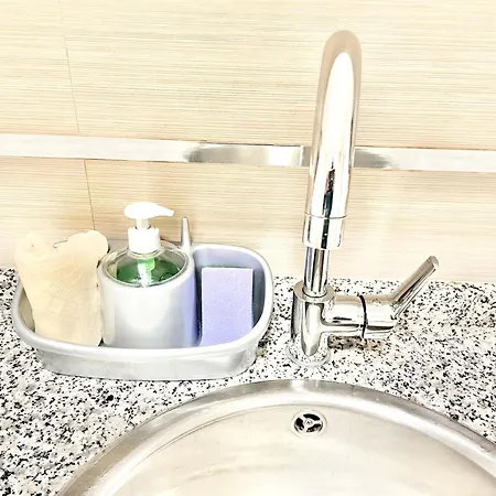 Casa Candida Parking Y Wifi Incluido Apartment