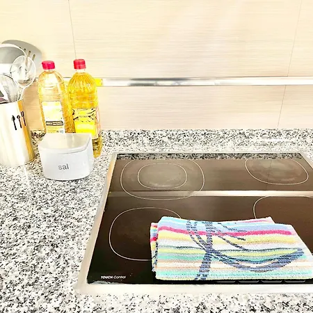 Apartment Casa Candida Parking Y Wifi Incluido Oviédo