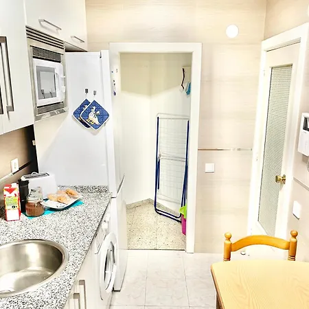 Casa Candida Parking Y Wifi Incluido