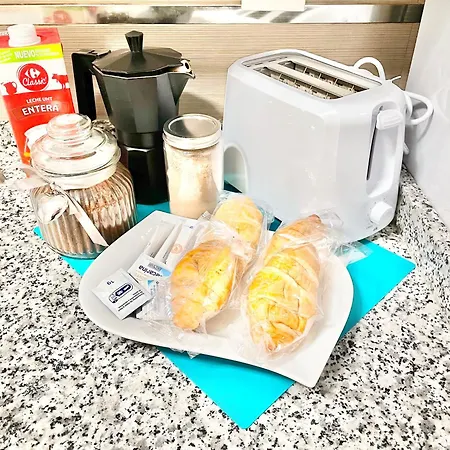 Casa Candida Parking Y Wifi Incluido Apartamento *