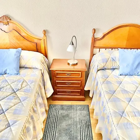 Casa Candida Parking Y Wifi Incluido * Oviédo