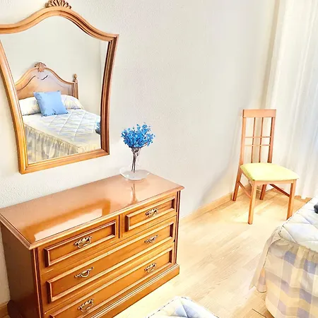 Apartment Casa Candida Parking Y Wifi Incluido Oviédo