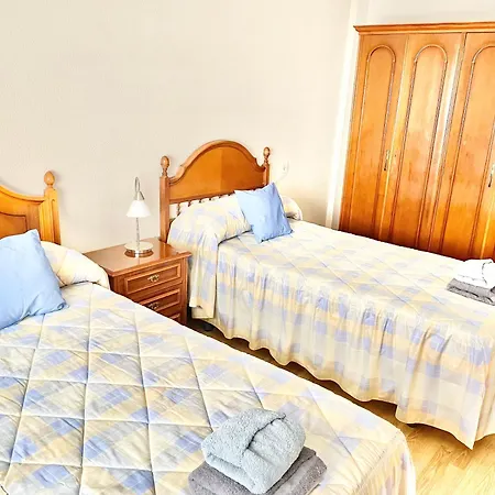 Casa Candida Parking Y Wifi Incluido * Oviedo