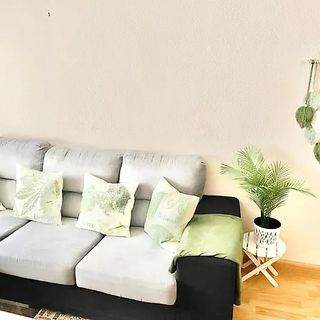 Apartamento Casa Candida Parking Y Wifi Incluido