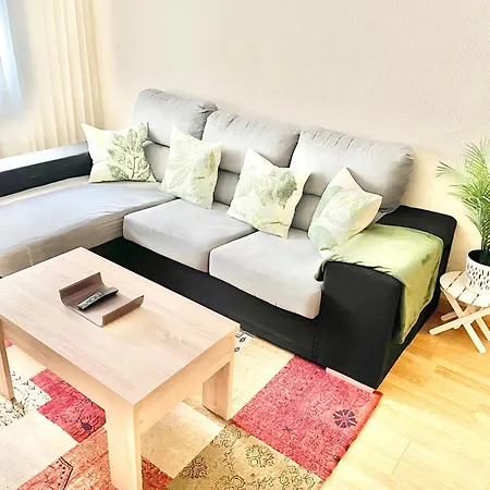 Apartment Casa Candida Parking Y Wifi Incluido Oviédo