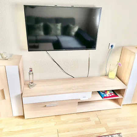 Apartment Casa Candida Parking Y Wifi Incluido *