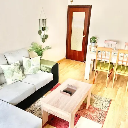 Apartamento Casa Candida Parking Y Wifi Incluido *