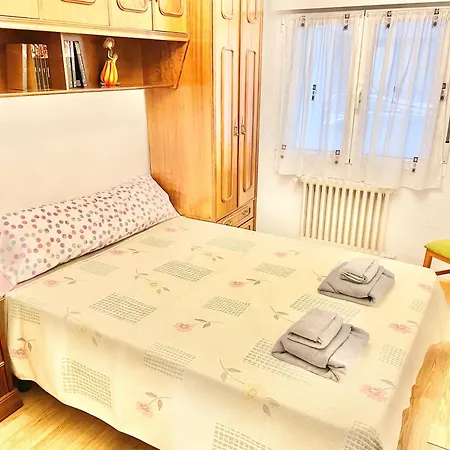 Casa Candida Parking Y Wifi Incluido Oviédo