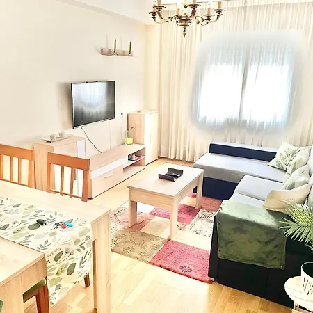 Casa Candida Parking Y Wifi Incluido Apartment Oviédo