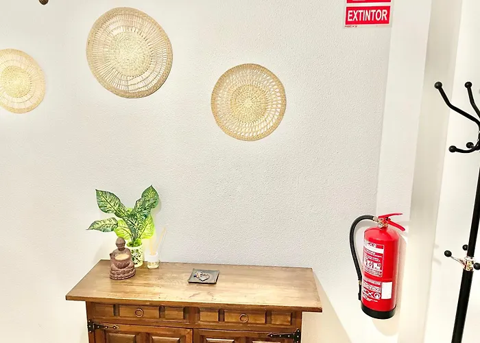 Casa Candida Parking Y Wifi Incluido דירה