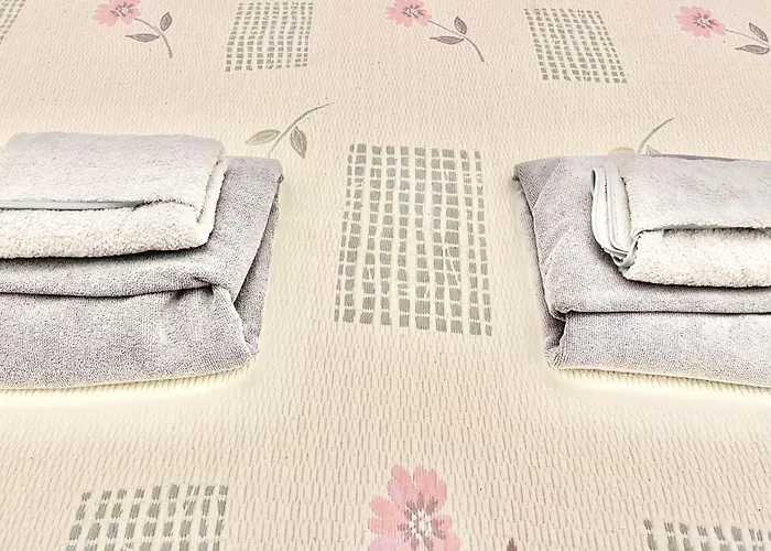 Casa Candida Parking Y Wifi Incluido דירה *