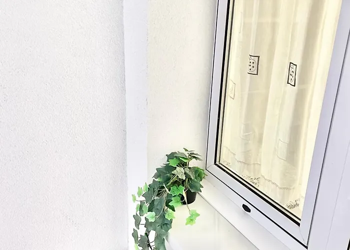 Casa Candida Parking Y Wifi Incluido דירה