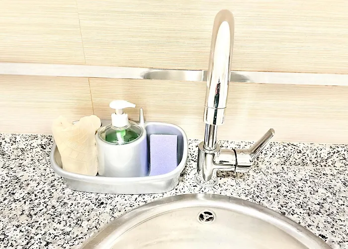 Casa Candida Parking Y Wifi Incluido דירה