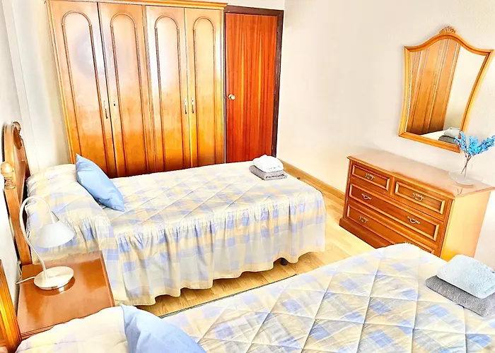 דירה Casa Candida Parking Y Wifi Incluido